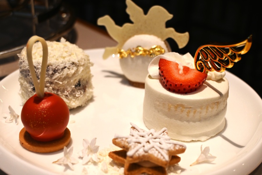 「スノー・クリスマス」