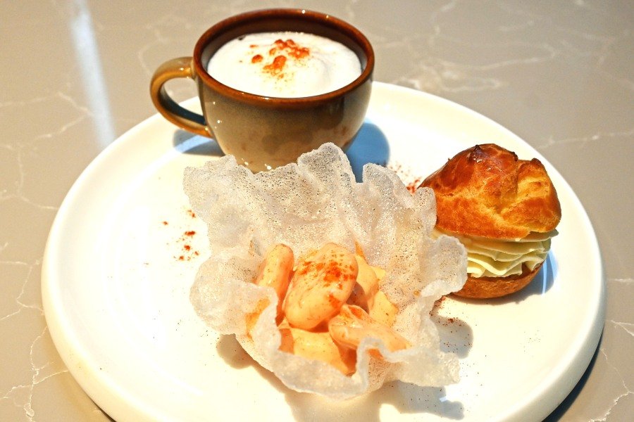 「スノー・クリスマス」