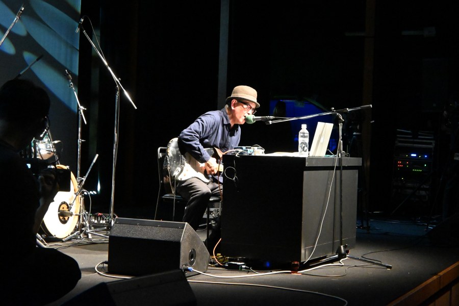 (11月14日/心斎橋パルコ Lmaga.jp編集部撮影)