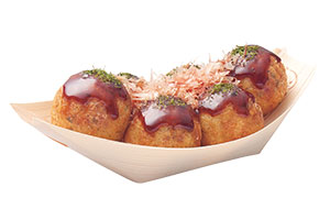 「銀だこ」1089円で食べ放題、今年は全国37カ所・4日間の開催