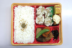 第2次シュウマイブーム到来→ほか弁が「中華メニュー」本格化、贅沢弁当を全国販売へ
