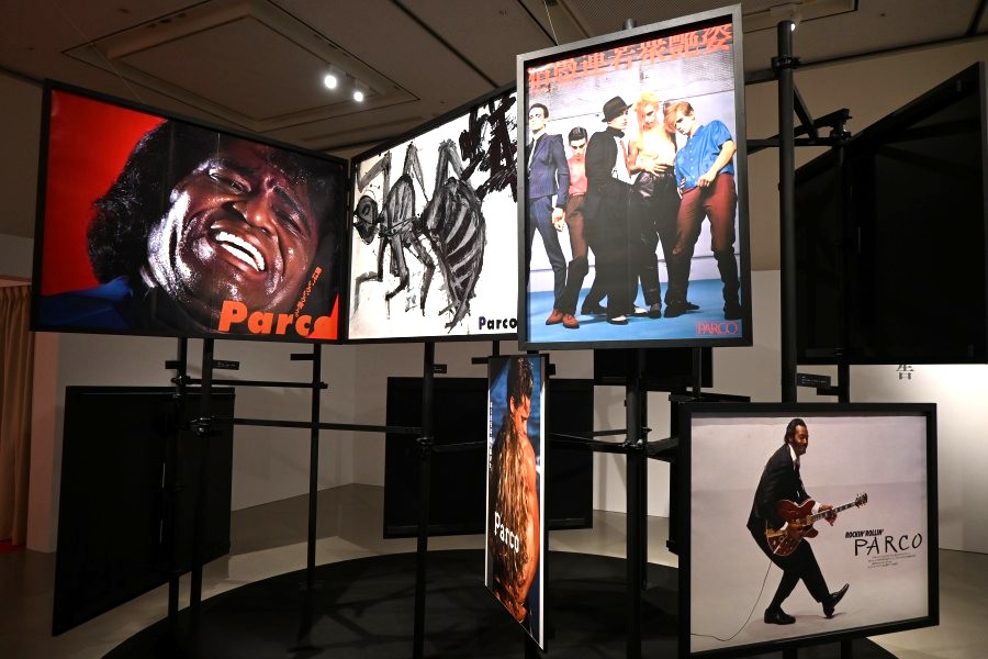 (11月14日/心斎橋パルコ Lmaga.jp編集部撮影)