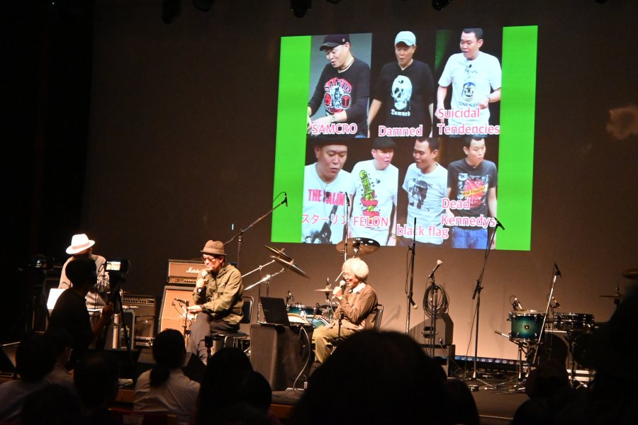 (11月14日/心斎橋パルコ Lmaga.jp編集部撮影)