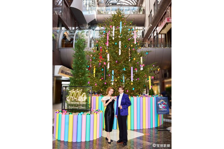 画像提供:宝塚クリエイティブアーツ