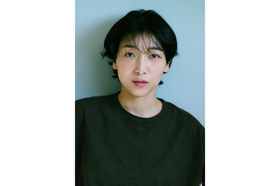 『豊臣兄弟!』の語りを担当する安藤サクラ (C)NHK