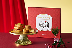 東京発・人気バタースイーツが「阪急うめだ」に、限定ケーキも登場