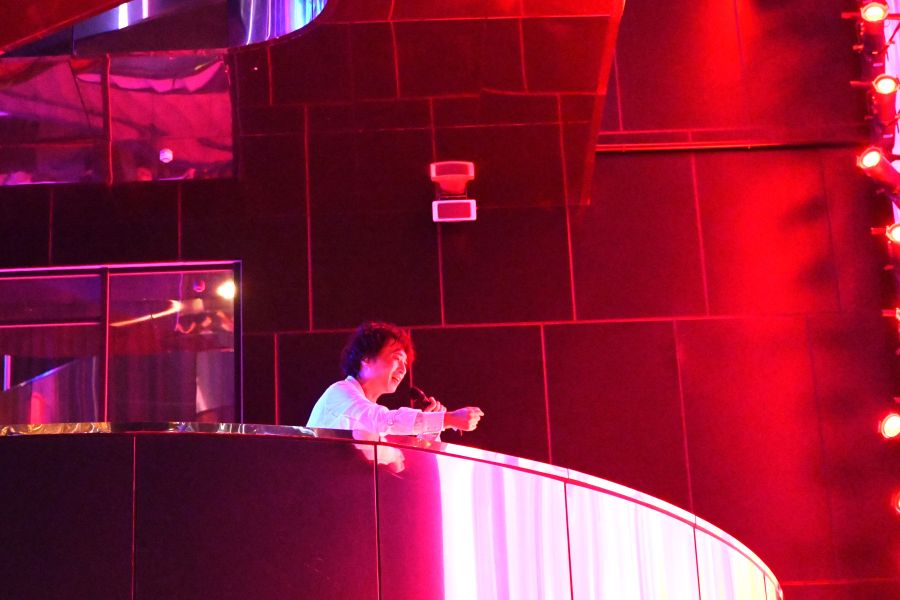 (10月13日 大阪・関西万博 Lmaga.jp編集部撮影)