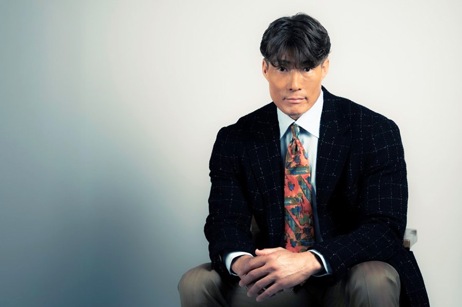 元阪神タイガースの糸井嘉男氏