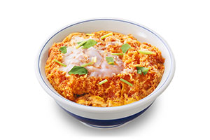 「かつや」４日間限定の感謝祭、人気メニュー４品が２００円引き