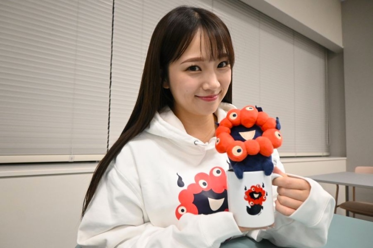 万博閉幕後発売の「ぬい」1万5千個越えのヒット「おばけミャクミ…