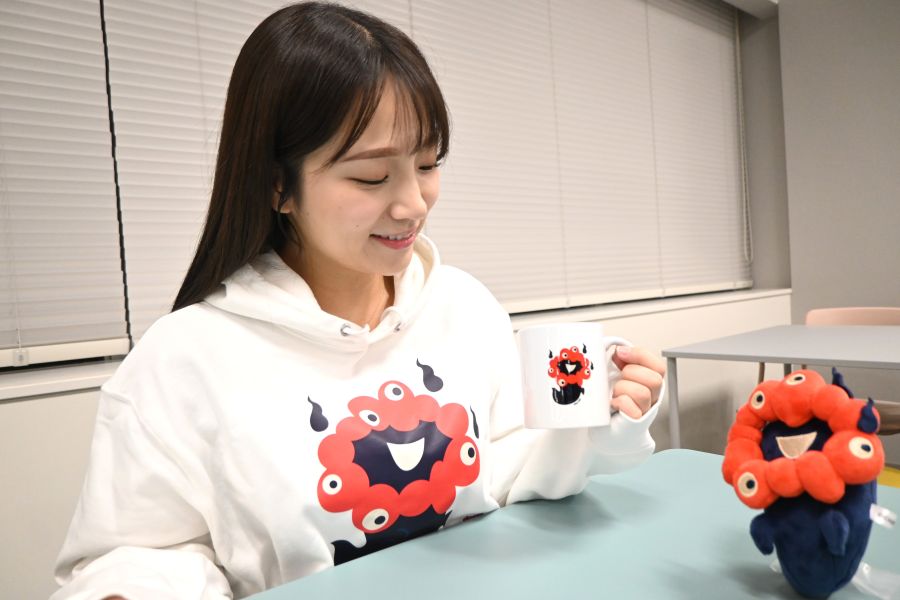 (Lmaga.jp編集部撮影)