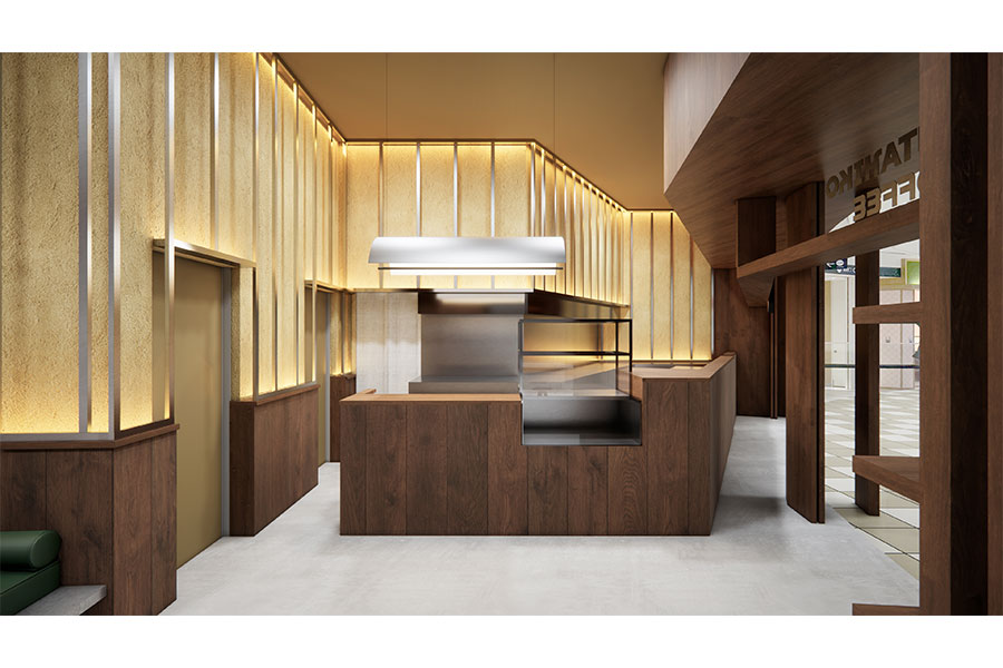 「猿田彦珈琲 阪急西宮ガーデンズ」※画像はイメージ