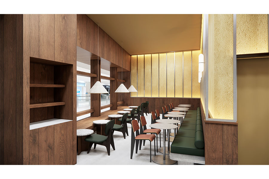 「猿田彦珈琲 阪急西宮ガーデンズ」※画像はイメージ