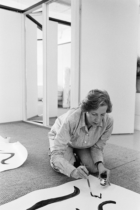 アルミ・ラティア(1912‐1979)Photo: Matti Saanio / The Finnish Museum of Photography