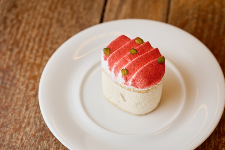 「スリー」(694円)