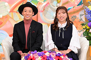 出会いは「100人の社長が集まる」謎飲み会、夫は自己破産→母に借金して参戦