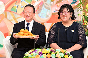 48年間・恋愛経験ゼロの夫、ハトを目撃→結婚願望爆発！妻の印象は「当時の首相似…」