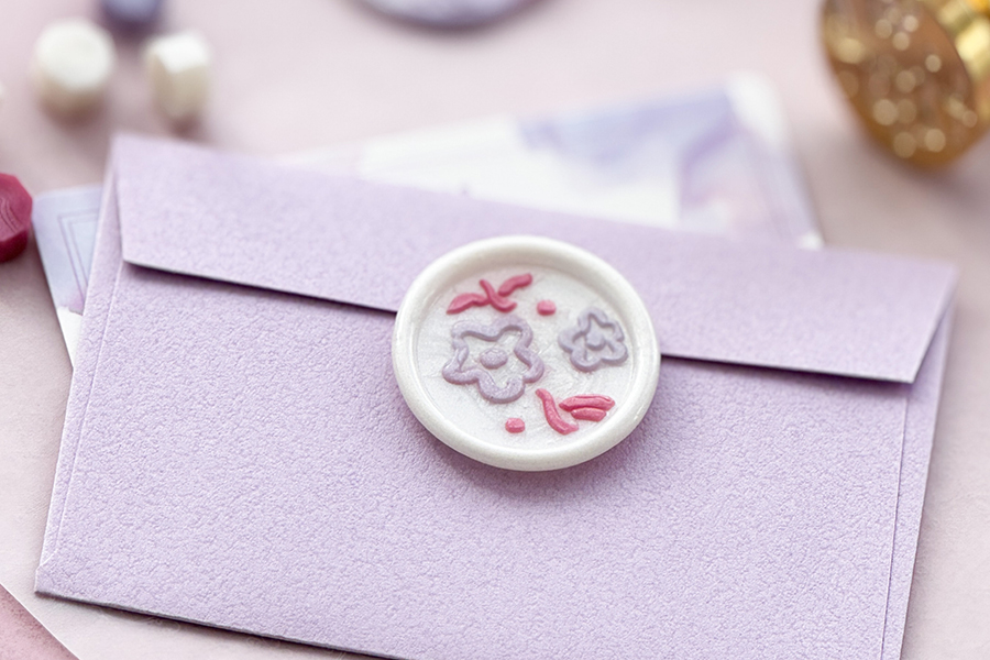 『阪急文具の博覧会2026』に登場する「FooRow」のスタンプヘッド(阪急限定STAMP THE PAPER BAG 2200円)ほか