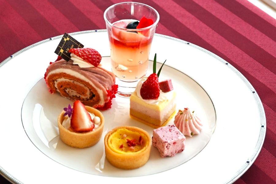 『ホテルプラザ神戸』