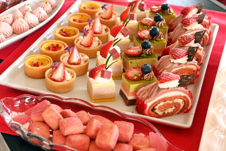 『ホテルプラザ神戸』