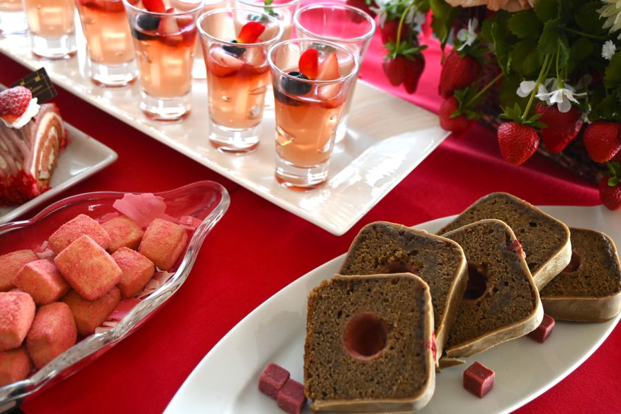 『ホテルプラザ神戸』