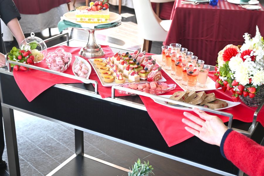 『ホテルプラザ神戸』