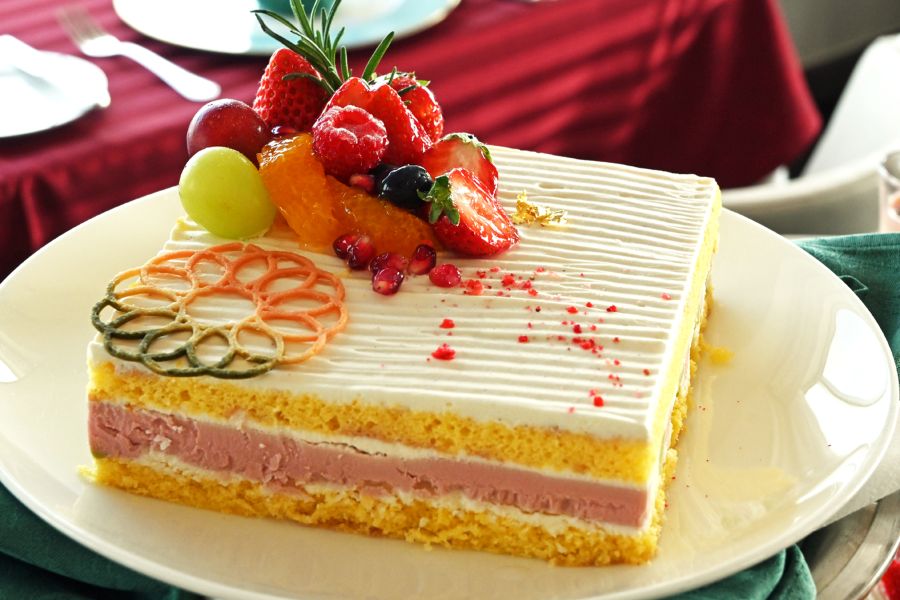 『ホテルプラザ神戸』