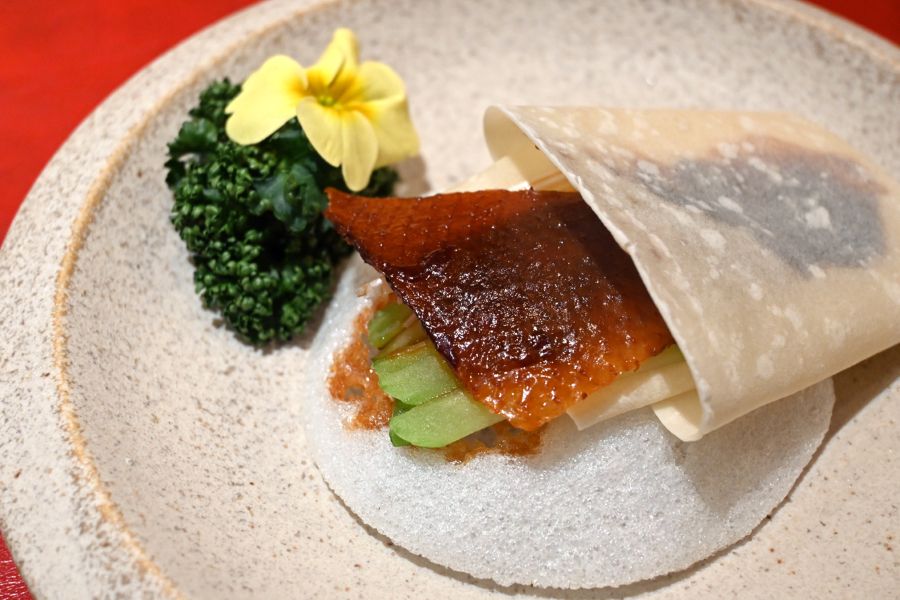 千里阪急ホテル