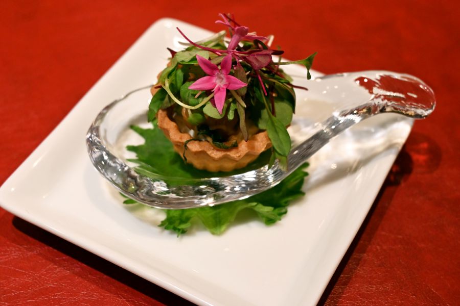 千里阪急ホテル