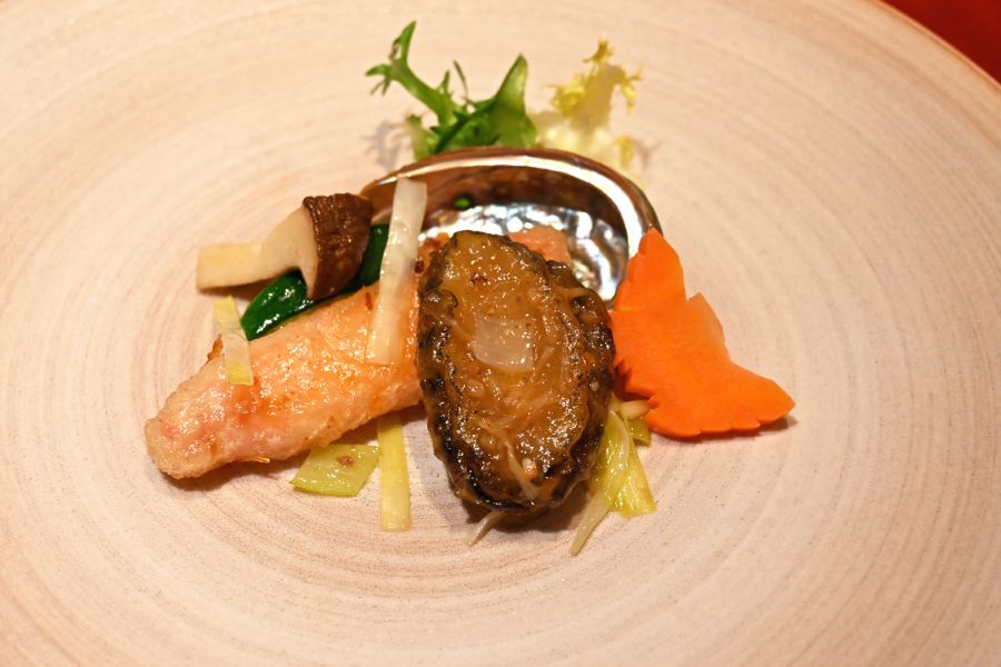 千里阪急ホテル