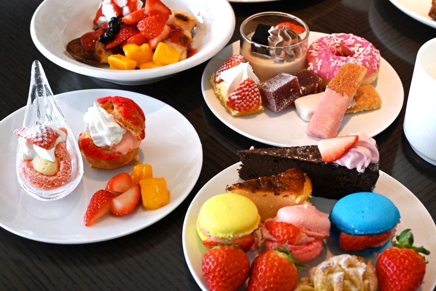 「ダブルツリーbyヒルトン大阪城」