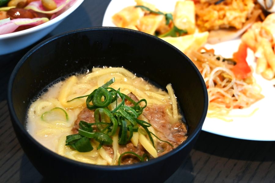 「ダブルツリーbyヒルトン大阪城」