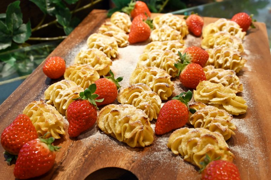 「ダブルツリーbyヒルトン大阪城」