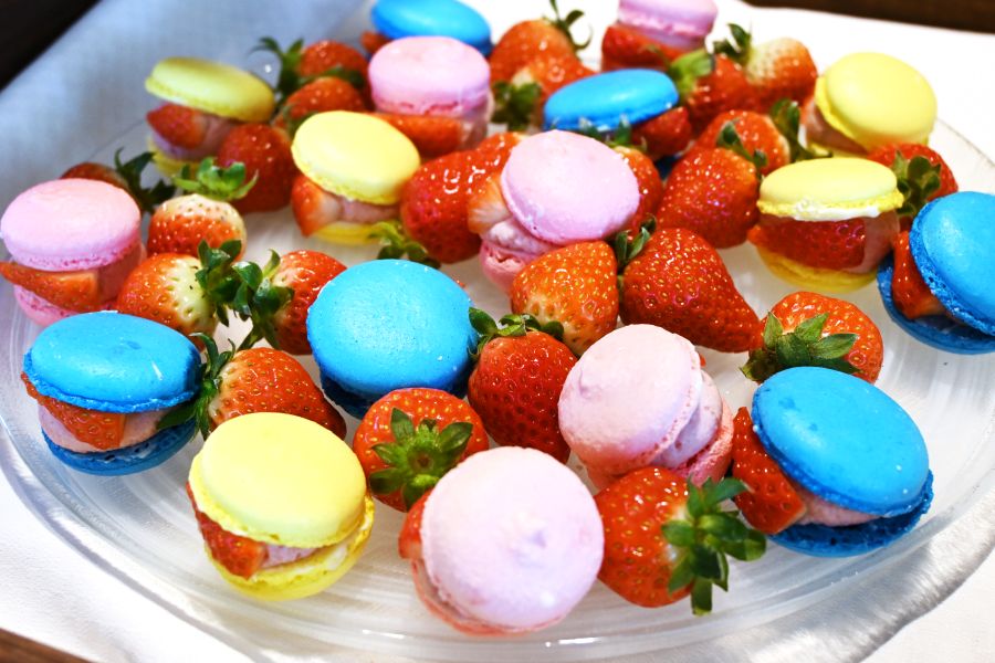 「ダブルツリーbyヒルトン大阪城」