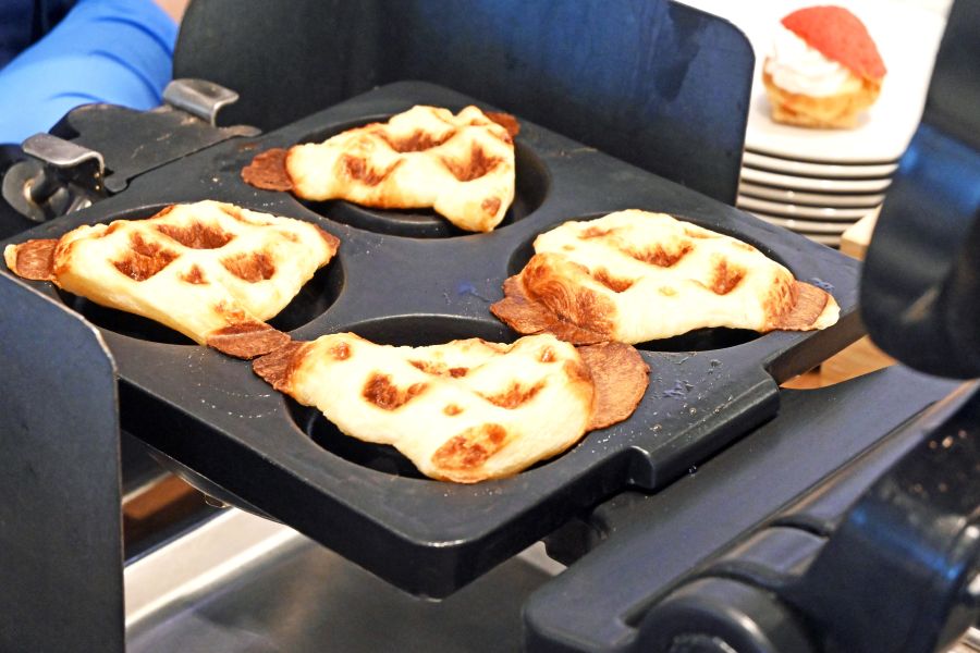 「ダブルツリーbyヒルトン大阪城」