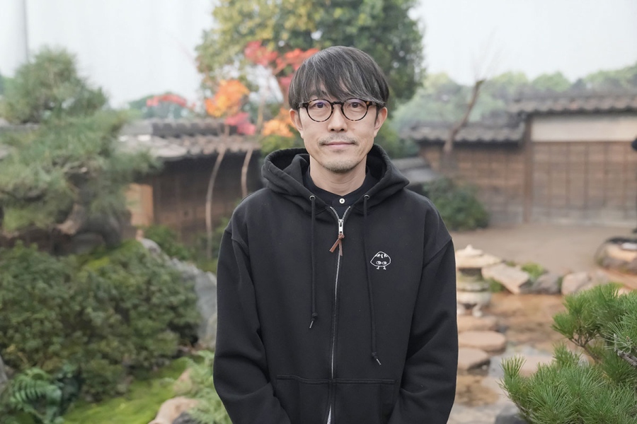 『ばけばけ』脚本家・ふじきみつ彦氏