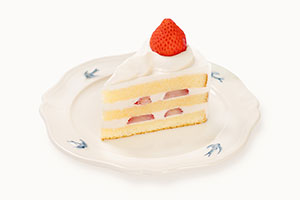 【3日間】不二家「人気No.1ショートケーキ」が半額に…今年はチョコケーキも対象