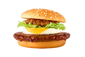 第1弾はまもなく終了…マクドナルド春限定「てりたま」、新作バーガーが仲間入り