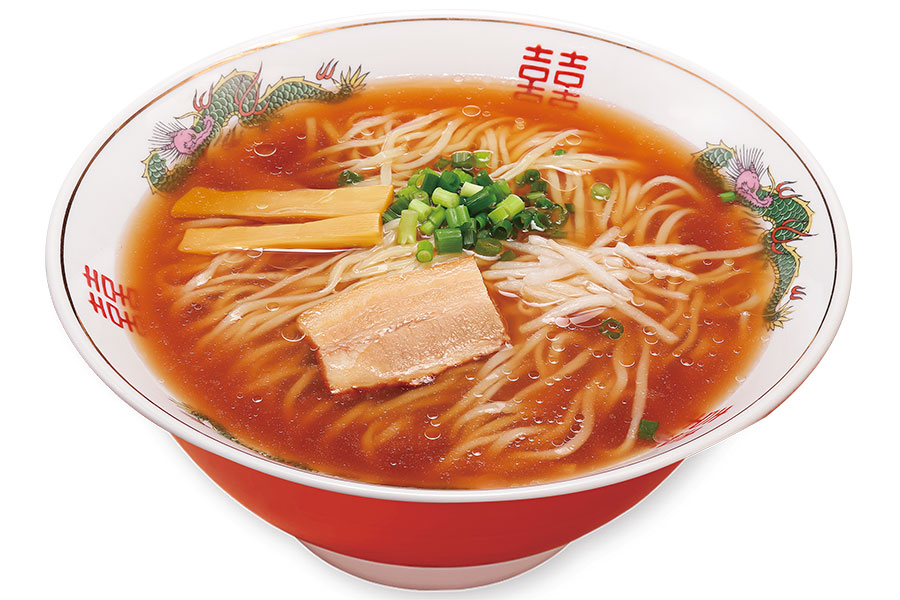 「ニュータッチ 凄麺 兵庫播州ラーメン」イメージ