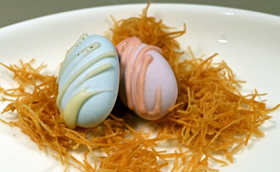 「voco 大阪セントラル by IHG」