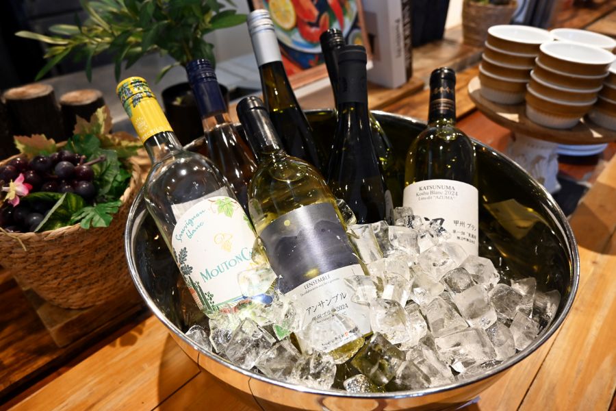 「ANAクラウンプラザホテル神戸」