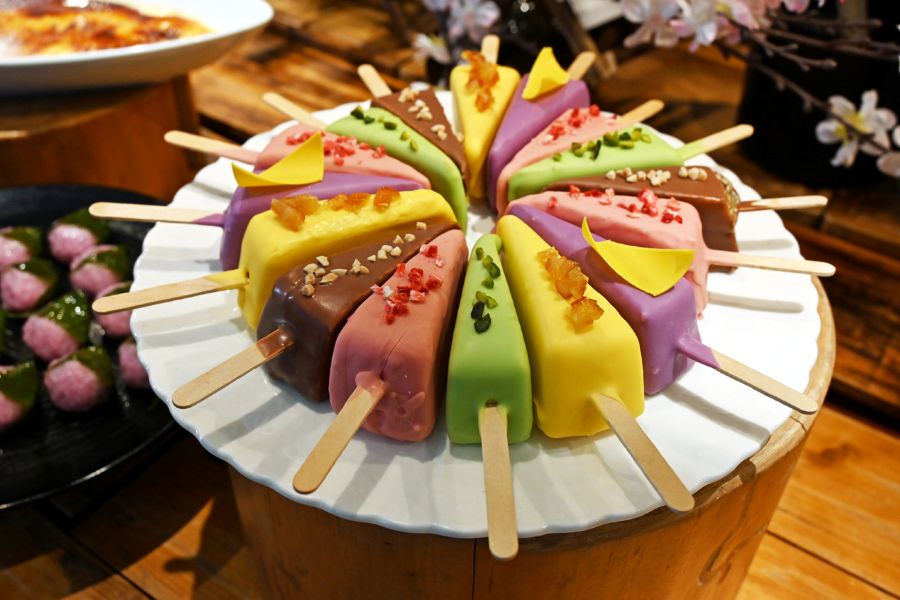 ANAクラウンプラザホテル神戸