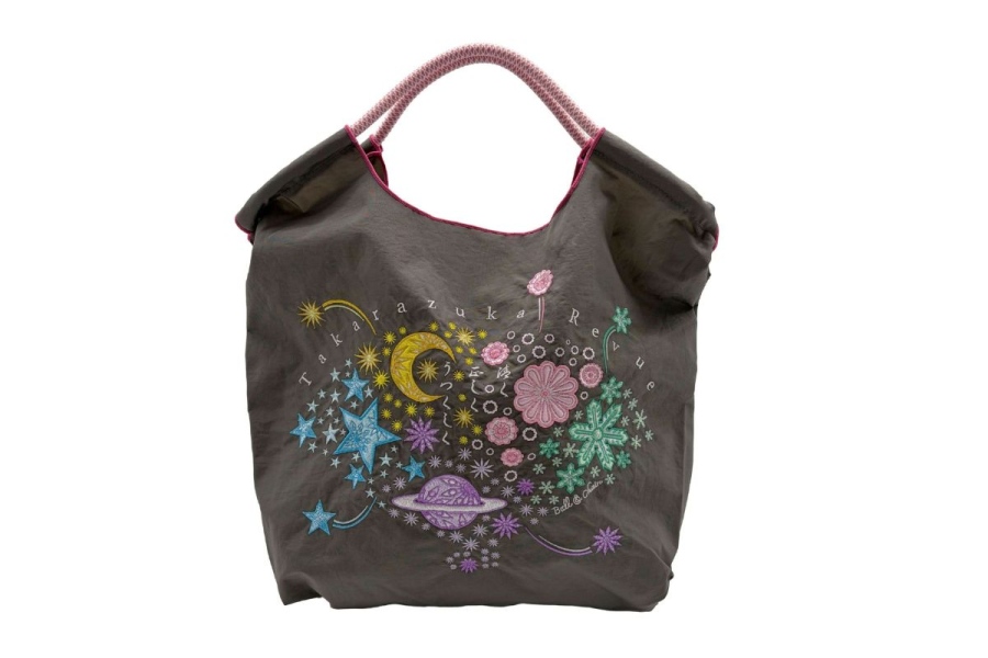 「TAKARAZUKA×Ball&Chain」