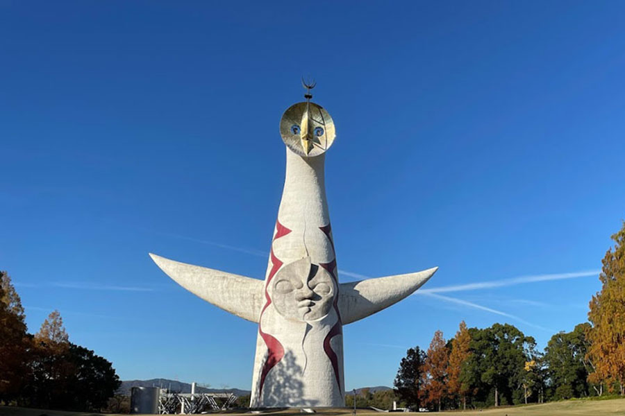 大阪・関西万博開幕1周年イベント『EXPO2025 Futures Festival』が「万博記念公園」で開催