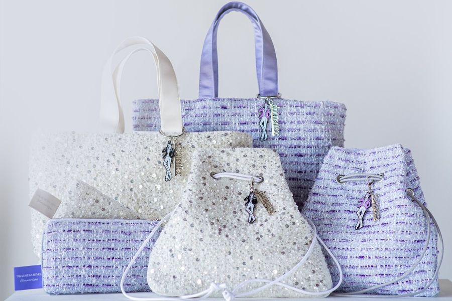 「Charmant Sac (シャルマントサック)」