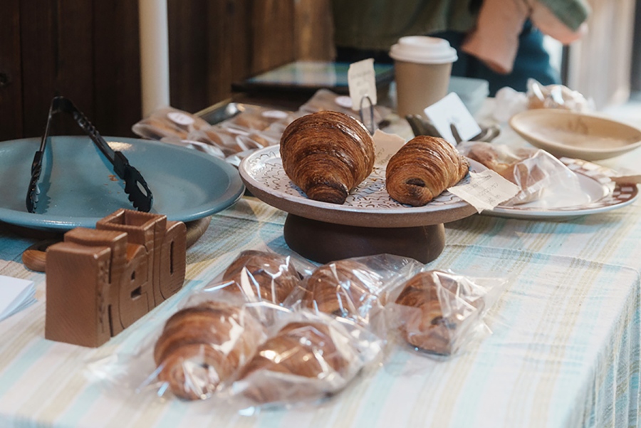 『露地庭市』過去開催時の様子