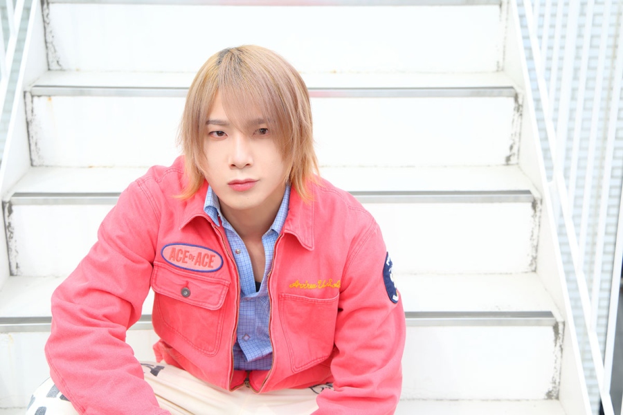 「QWVのみなさんはすごく反応してくれるなって感じる」と話す本田康祐