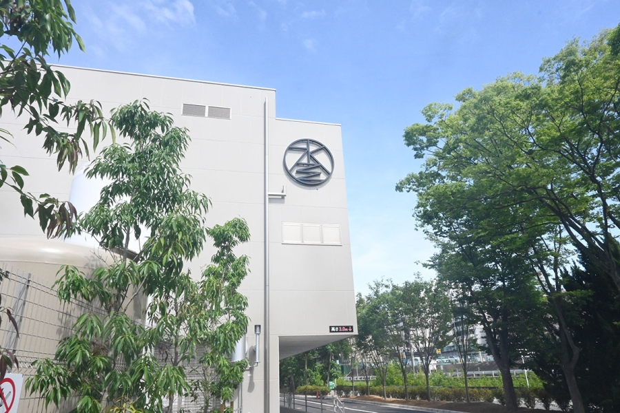 6月5日にオープンする「SPA&SAUNA 水春 服部緑地」