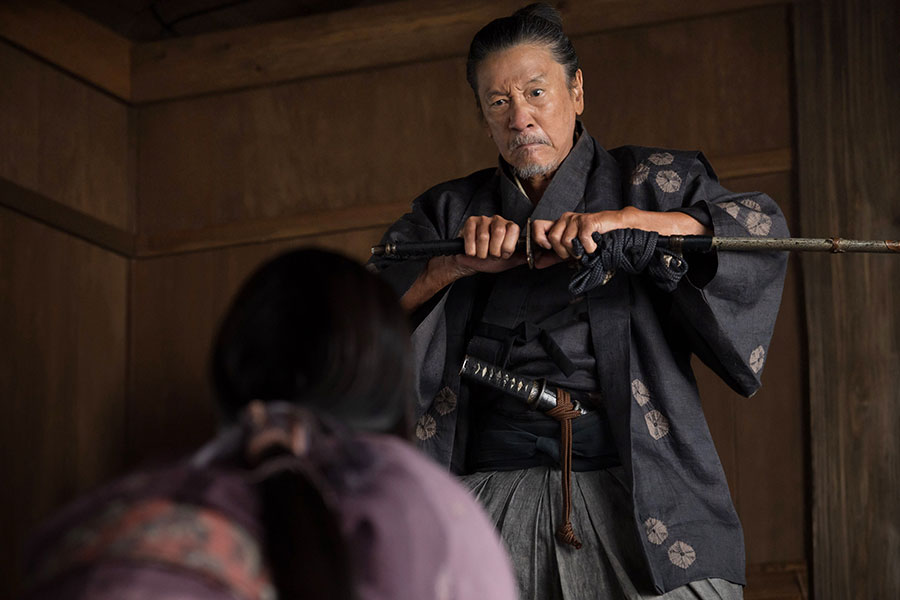 『豊臣兄弟!』第19回より。(C)NHK