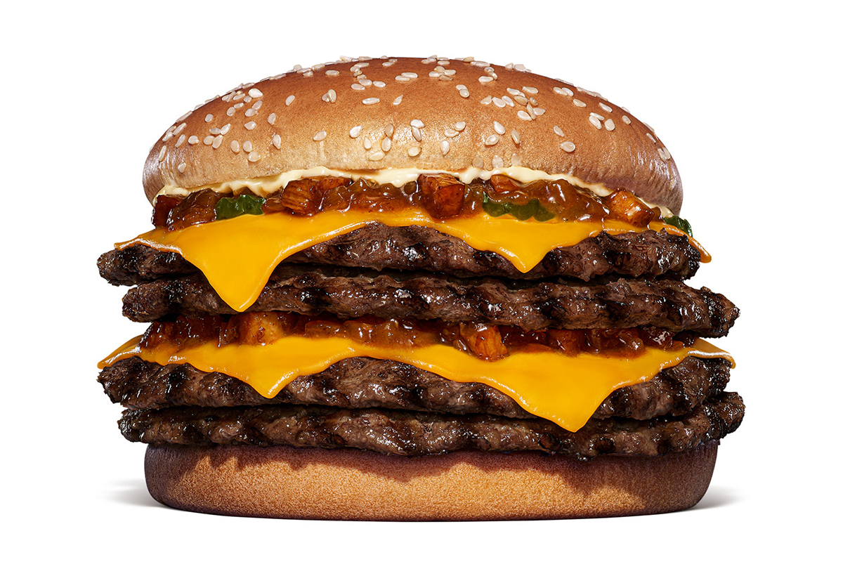 チケット即完も！バーガーキングの「食べ放題」、関西は19店舗…どこで